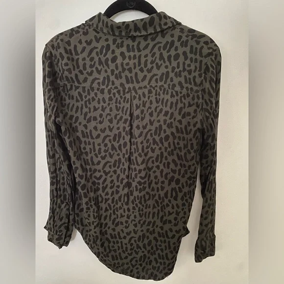 Hunter button up Rails - Picture 2 of 3